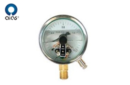 YX/YXC/YXN electric contact pressure gauge