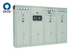 PGL type AC low voltage power distribution panel