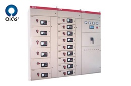 GCK type low voltage withdrawable switch cabinet