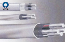 YJLHV (TC90) XLPE insulated PVC sheathed aluminum alloy power cable