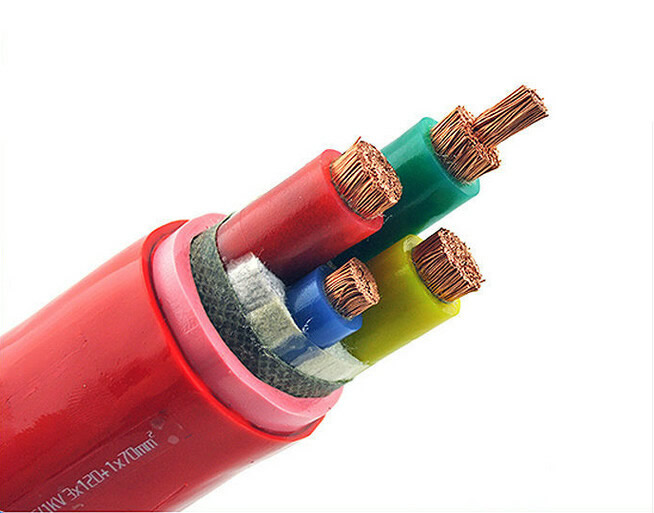 Five aspects to pay attention to when exporting high temperature wires and cables