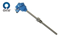 Explosion-proof thermocouple