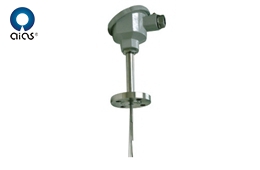 Multipoint explosion-proof thermocouple