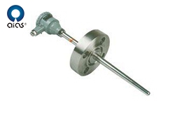 High temperature and high pressure thermocouple