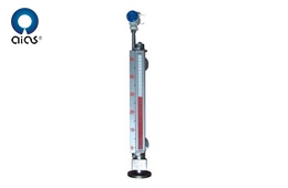 UHZ-50/C series side-mounted magnetic float level gauge