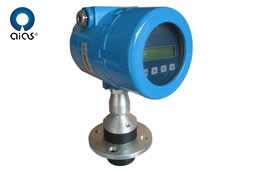 Ultrasonic level gauge