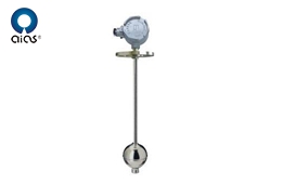 UHZ-50/S-UR/UB series plug-in magnetic float level transmitter