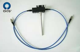 FBGS series strain sensor