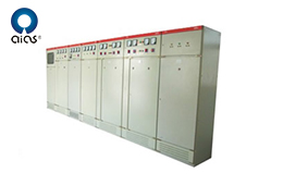 GGD low voltage power distribution cabinet