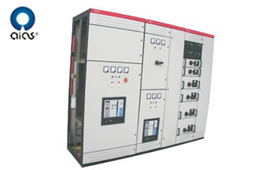 GCS type low voltage withdrawable switch cabinet