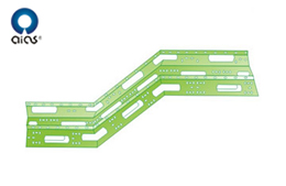 XQJ combined type, distribution bridge