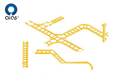 XQJ电缆桥架型号表示法