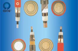 35KV and below XLPE insulated power cable
